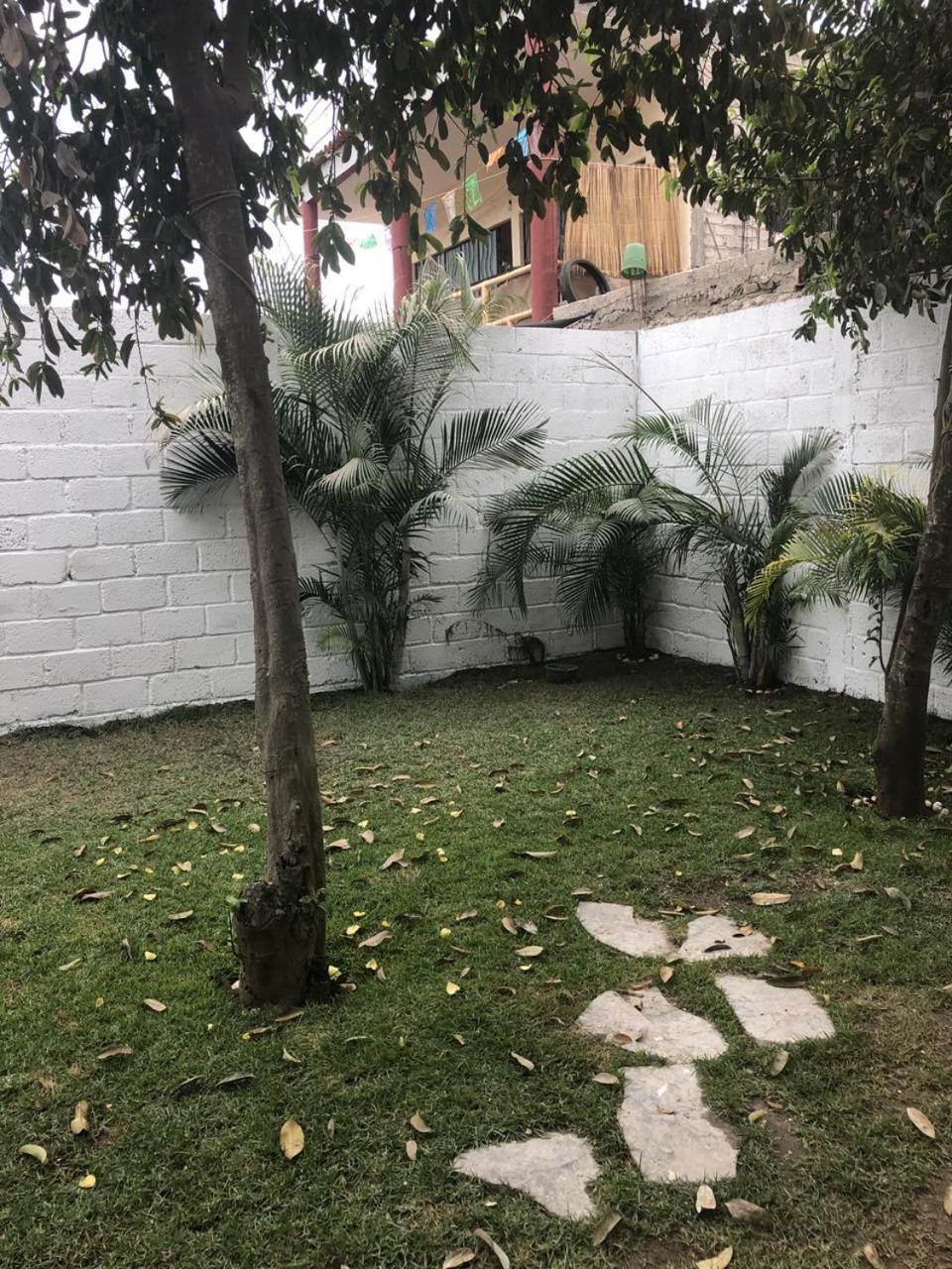 Sayulita Kart Inn Экстерьер фото