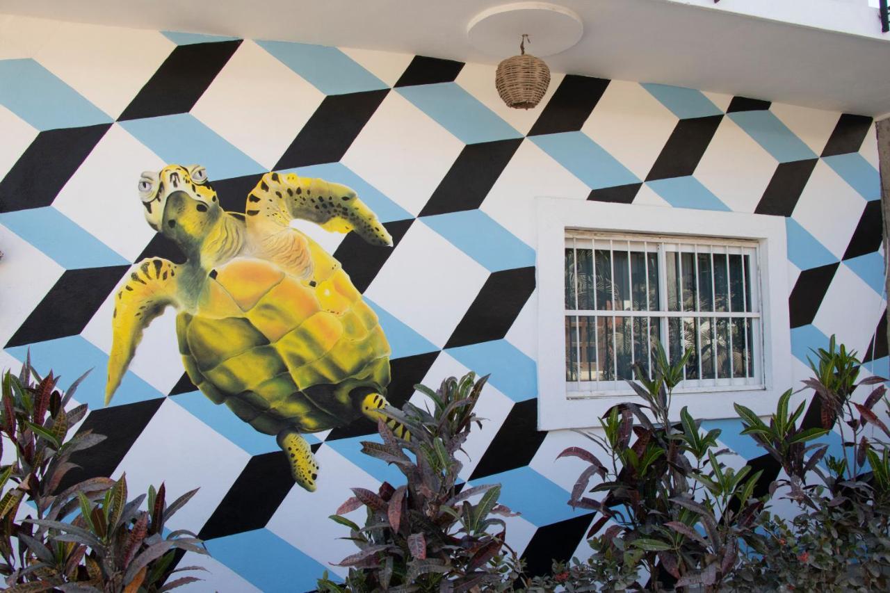 Sayulita Kart Inn Экстерьер фото