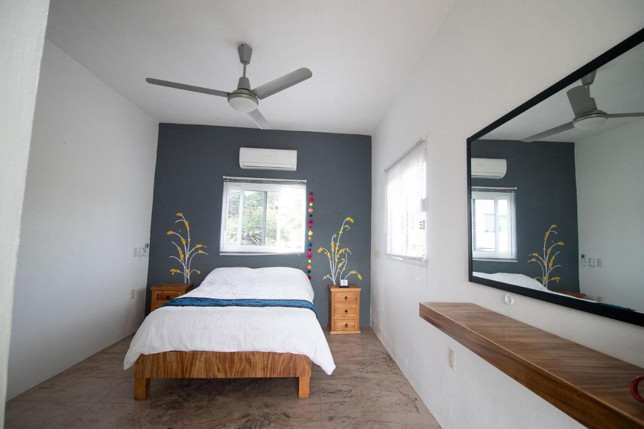 Sayulita Kart Inn Экстерьер фото