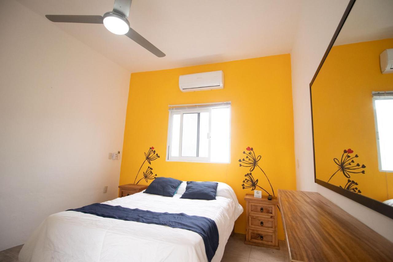 Sayulita Kart Inn Экстерьер фото