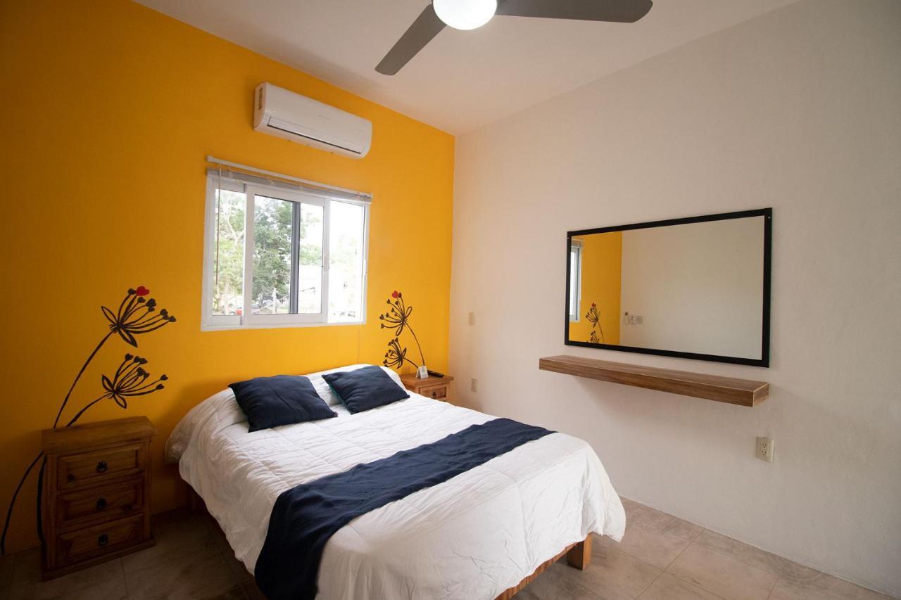 Sayulita Kart Inn Экстерьер фото