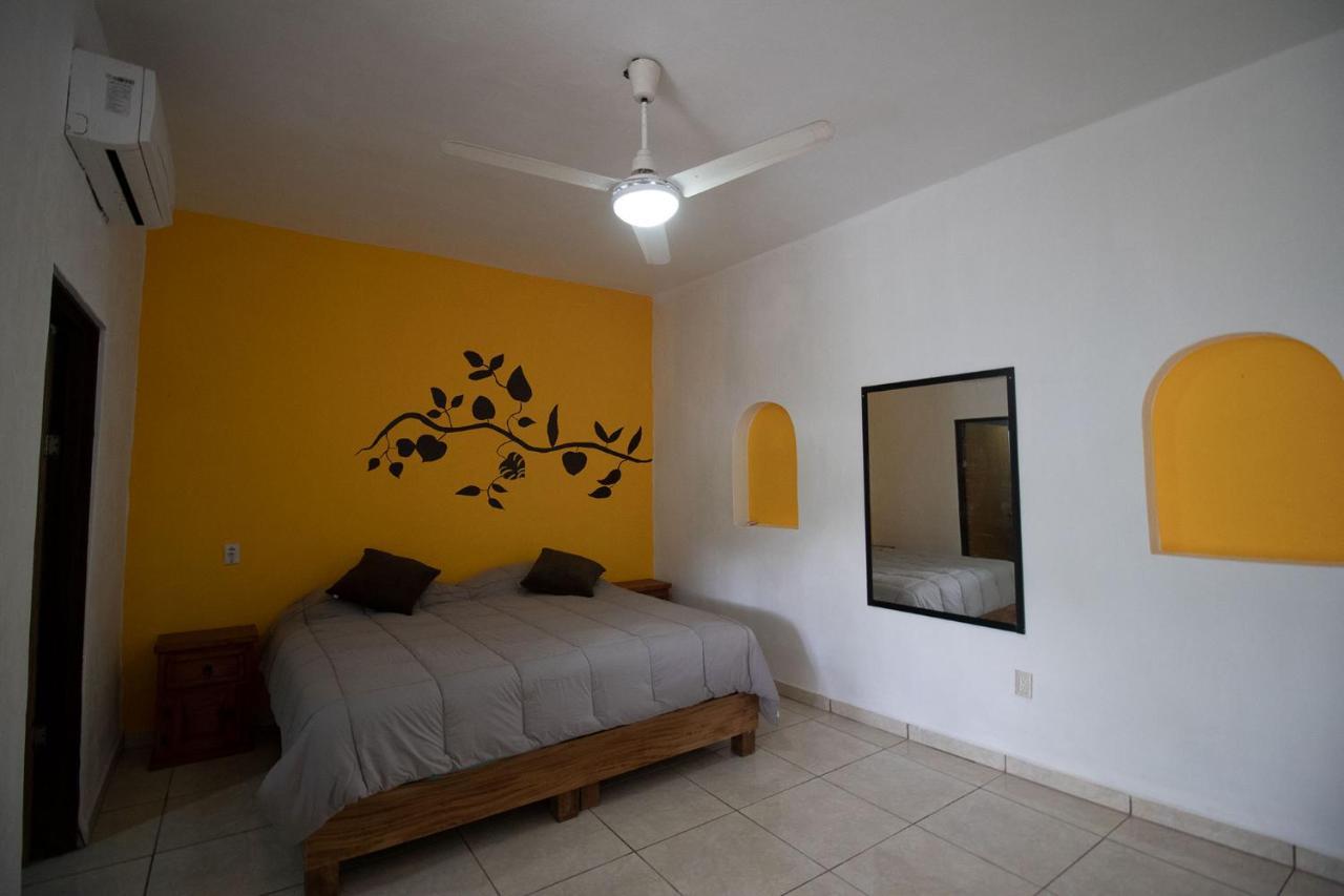 Sayulita Kart Inn Экстерьер фото