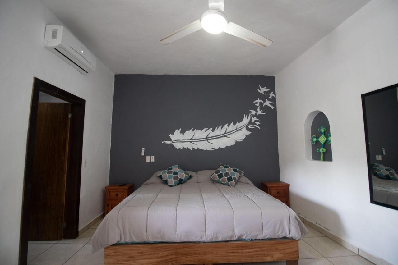 Sayulita Kart Inn Экстерьер фото