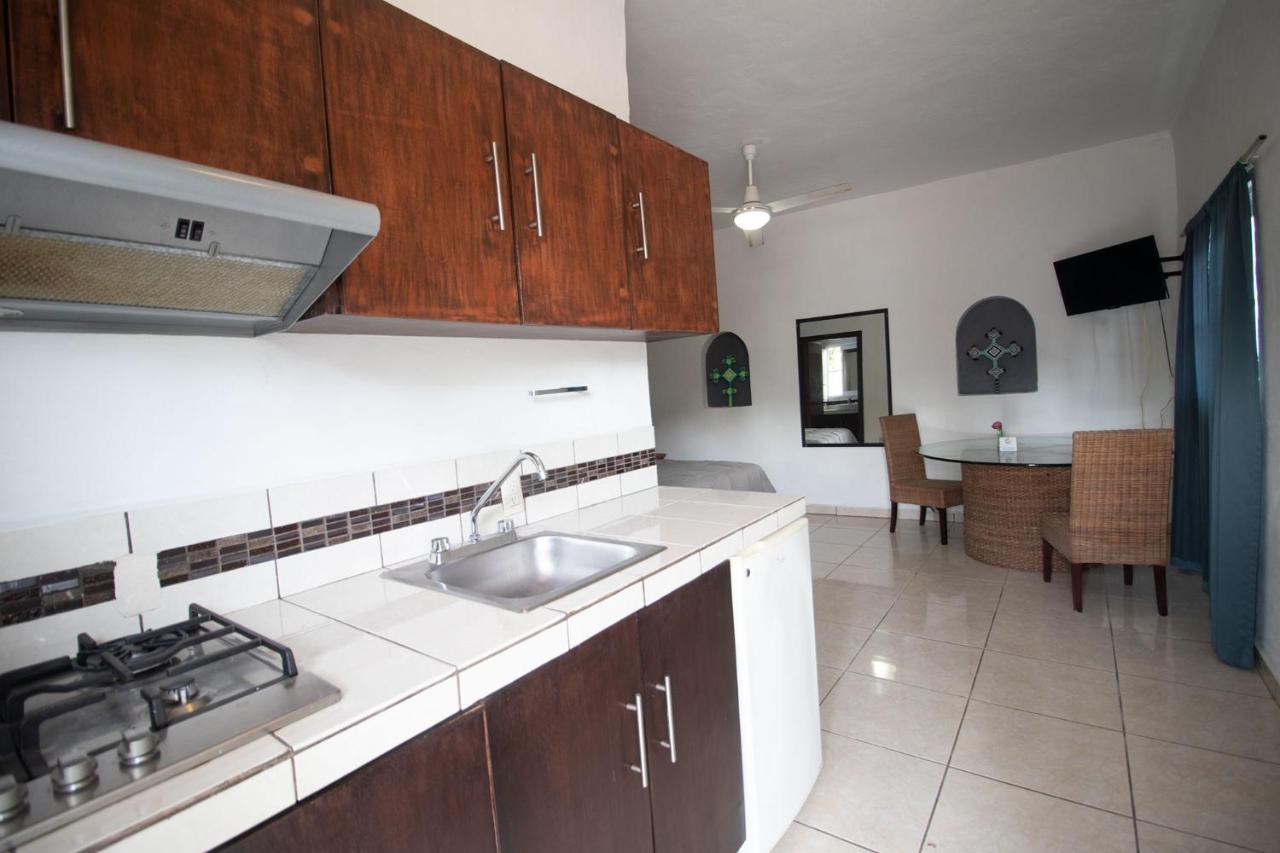 Sayulita Kart Inn Экстерьер фото