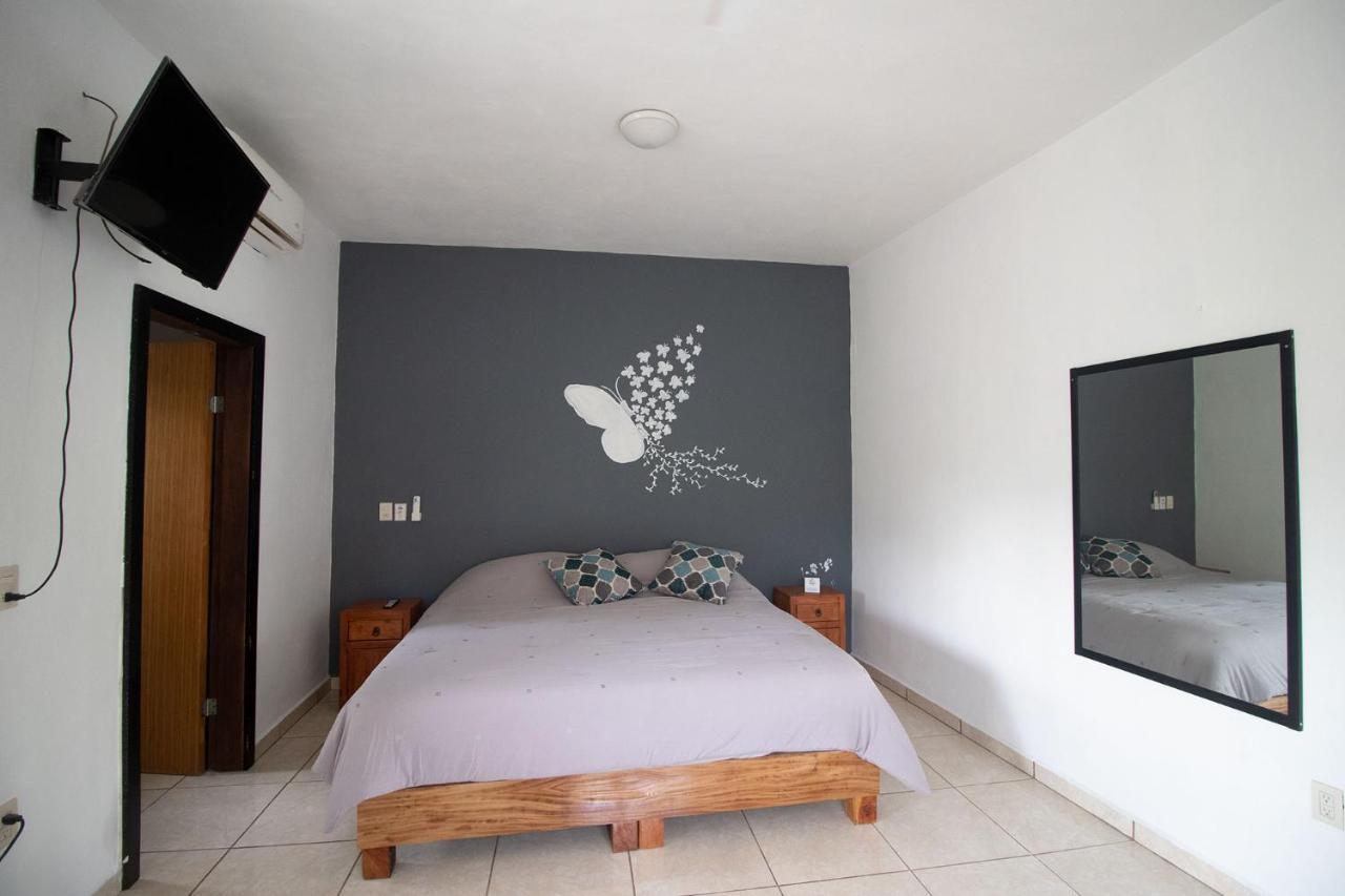 Sayulita Kart Inn Экстерьер фото