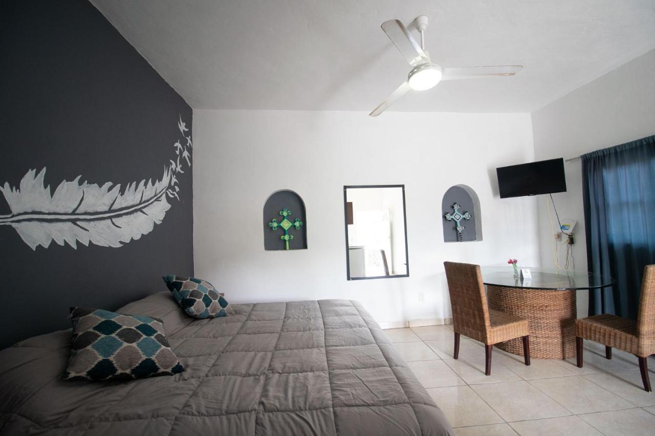 Sayulita Kart Inn Экстерьер фото