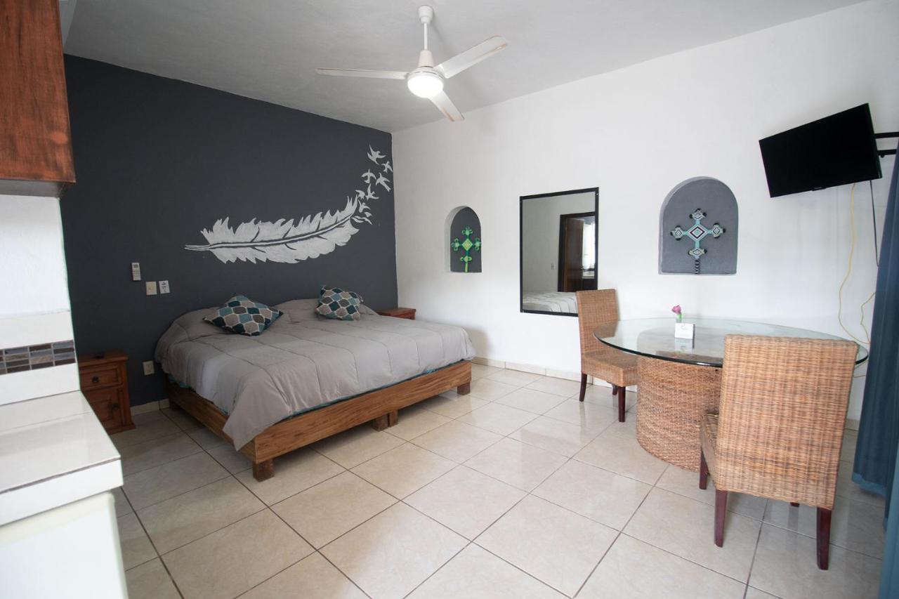 Sayulita Kart Inn Экстерьер фото