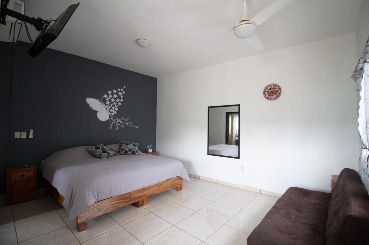 Sayulita Kart Inn Экстерьер фото