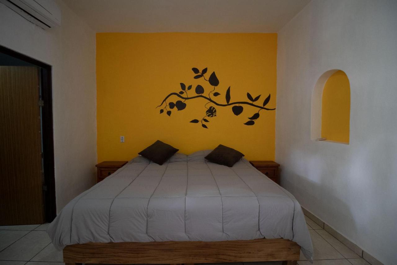 Sayulita Kart Inn Экстерьер фото