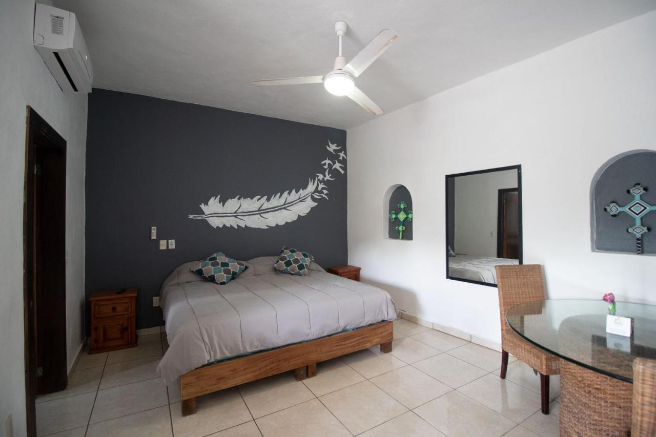 Sayulita Kart Inn Экстерьер фото