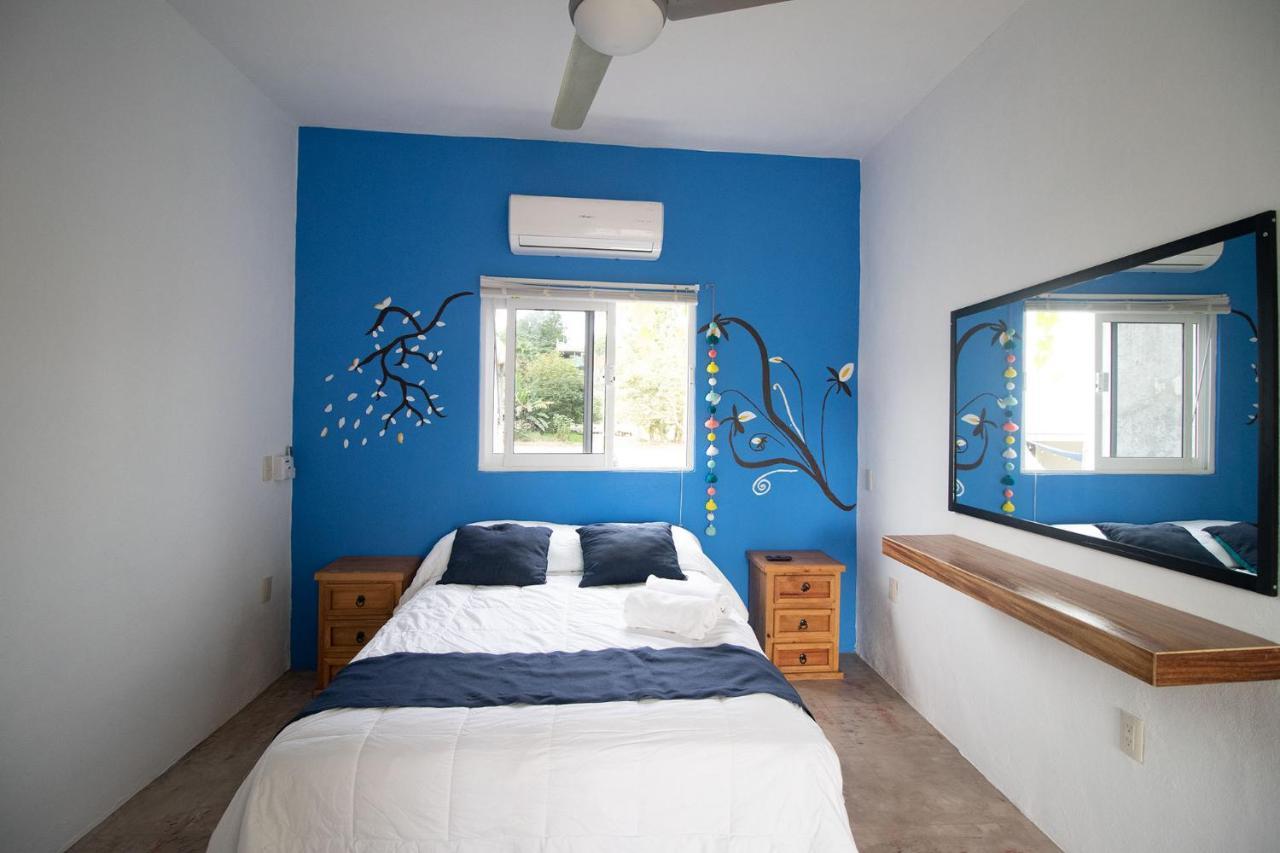 Sayulita Kart Inn Экстерьер фото