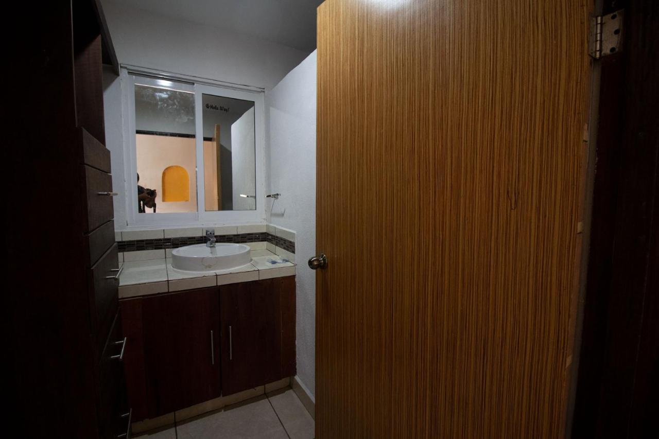 Sayulita Kart Inn Экстерьер фото