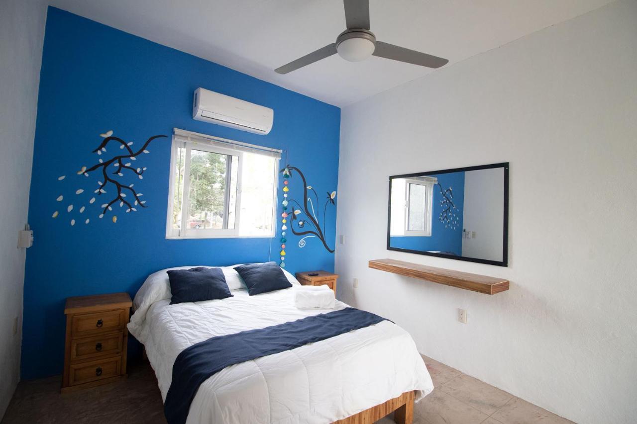 Sayulita Kart Inn Экстерьер фото